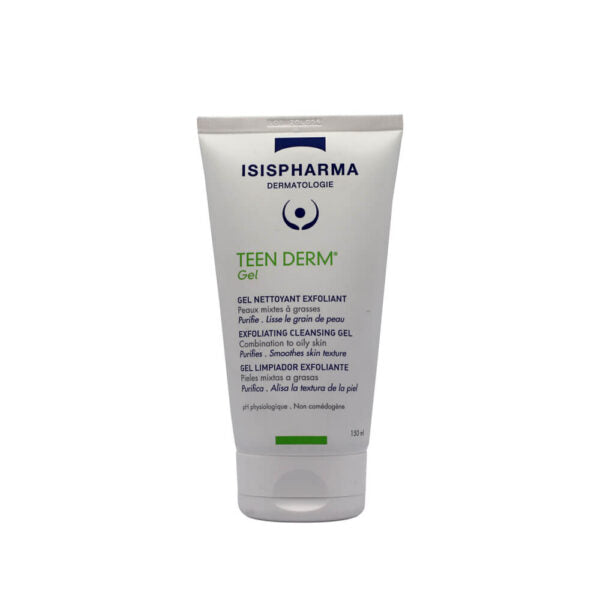 Isispharma Teen Derm Gel
