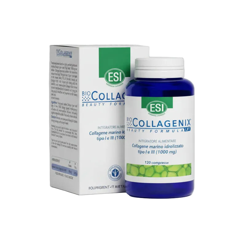 BIO COLLAGENIX LIFT *120 TAB