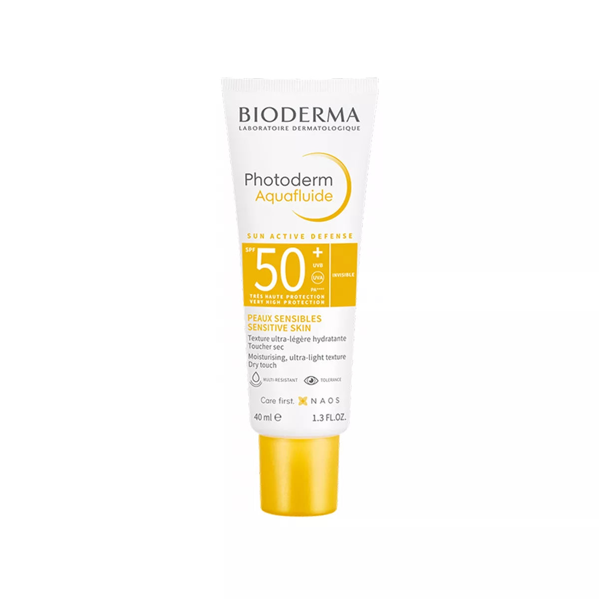 Bioderma Photoderm Max Aquafluide SPF 50+ 40ml