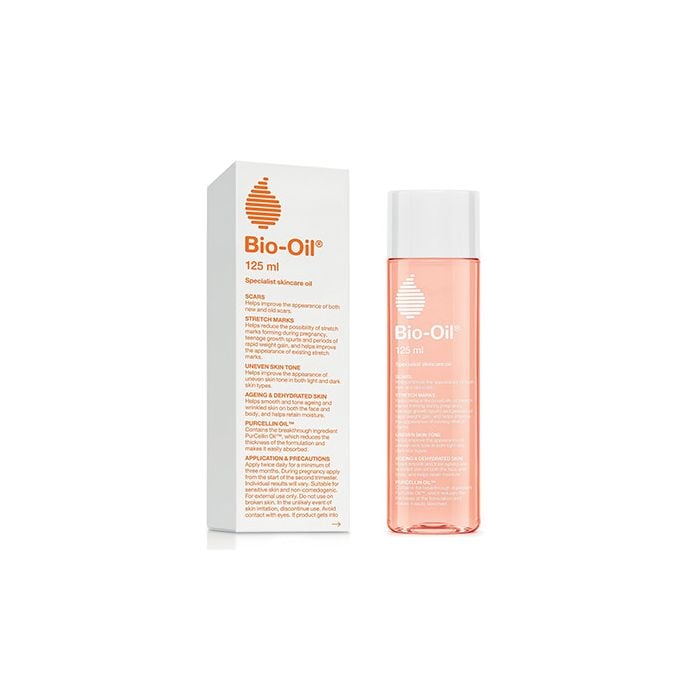 Bio-Oil Stretch Marks