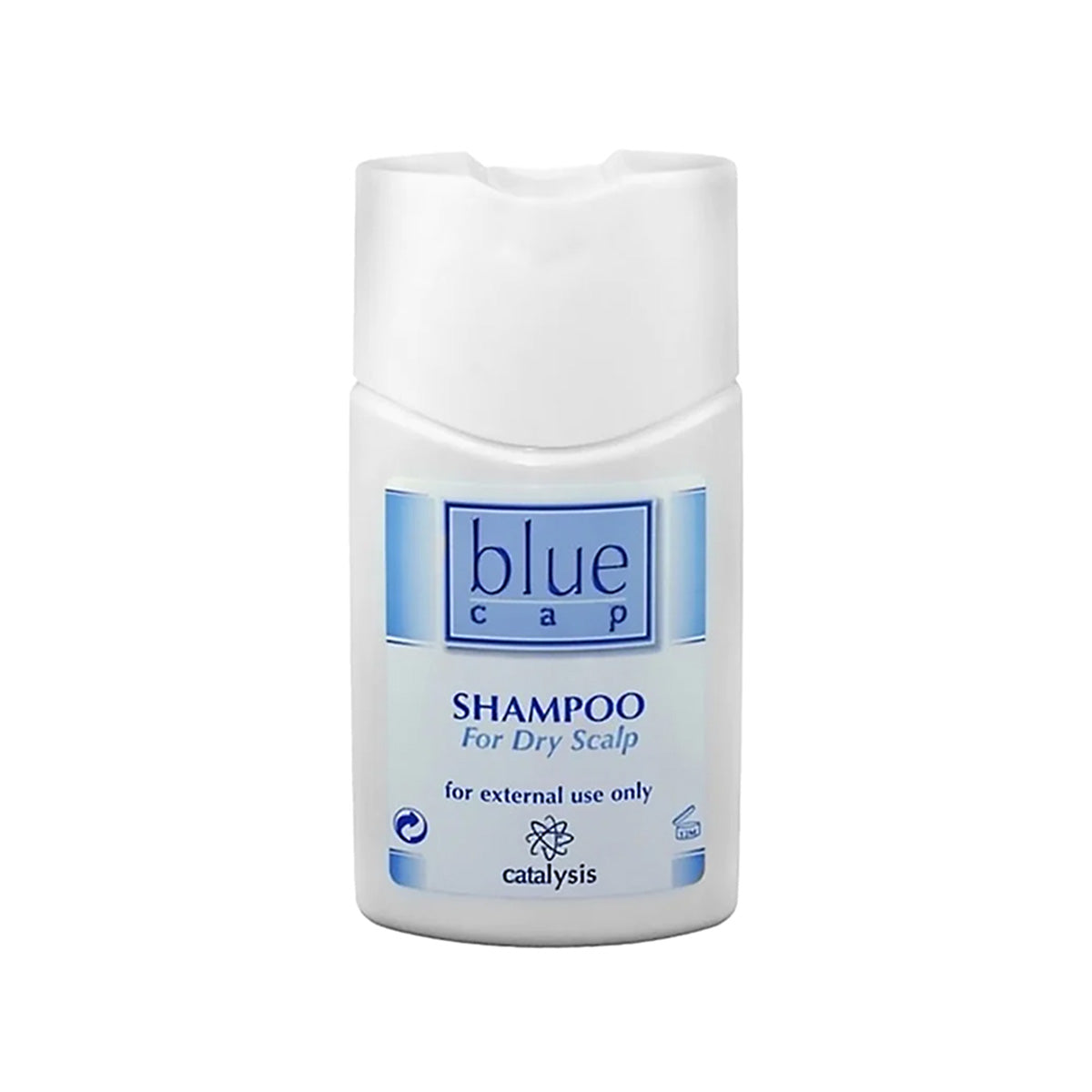 Catalysis - Blue Cap Shampoo