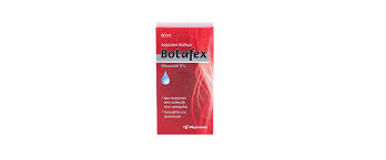Botafex Minoxidil
