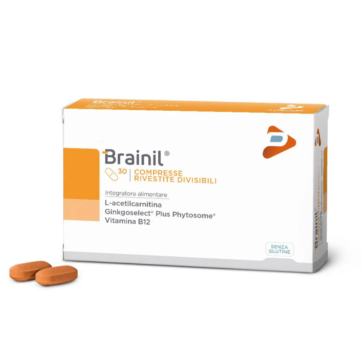 Brainil *30 Tableta