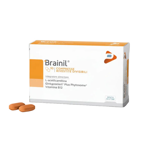 Brainil *30 Tableta – Farmaci Esler