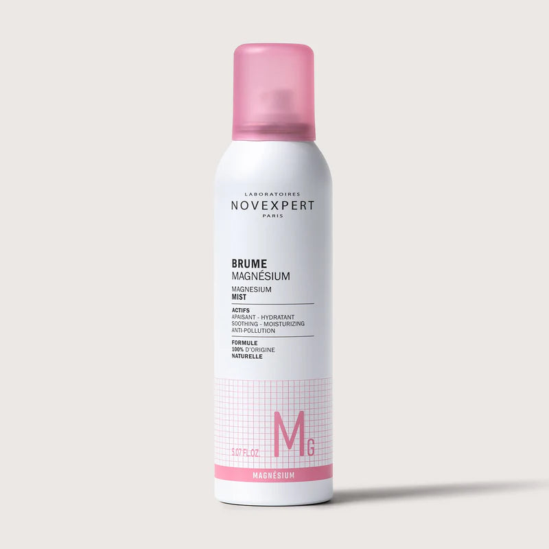 💦 Novexpert Magnesium Mist (Brume au Magnésium)