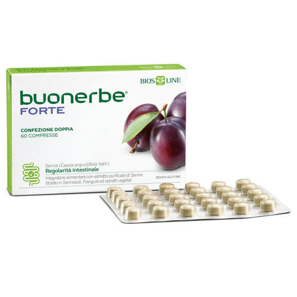 Buonerbe Forte 30 tableta