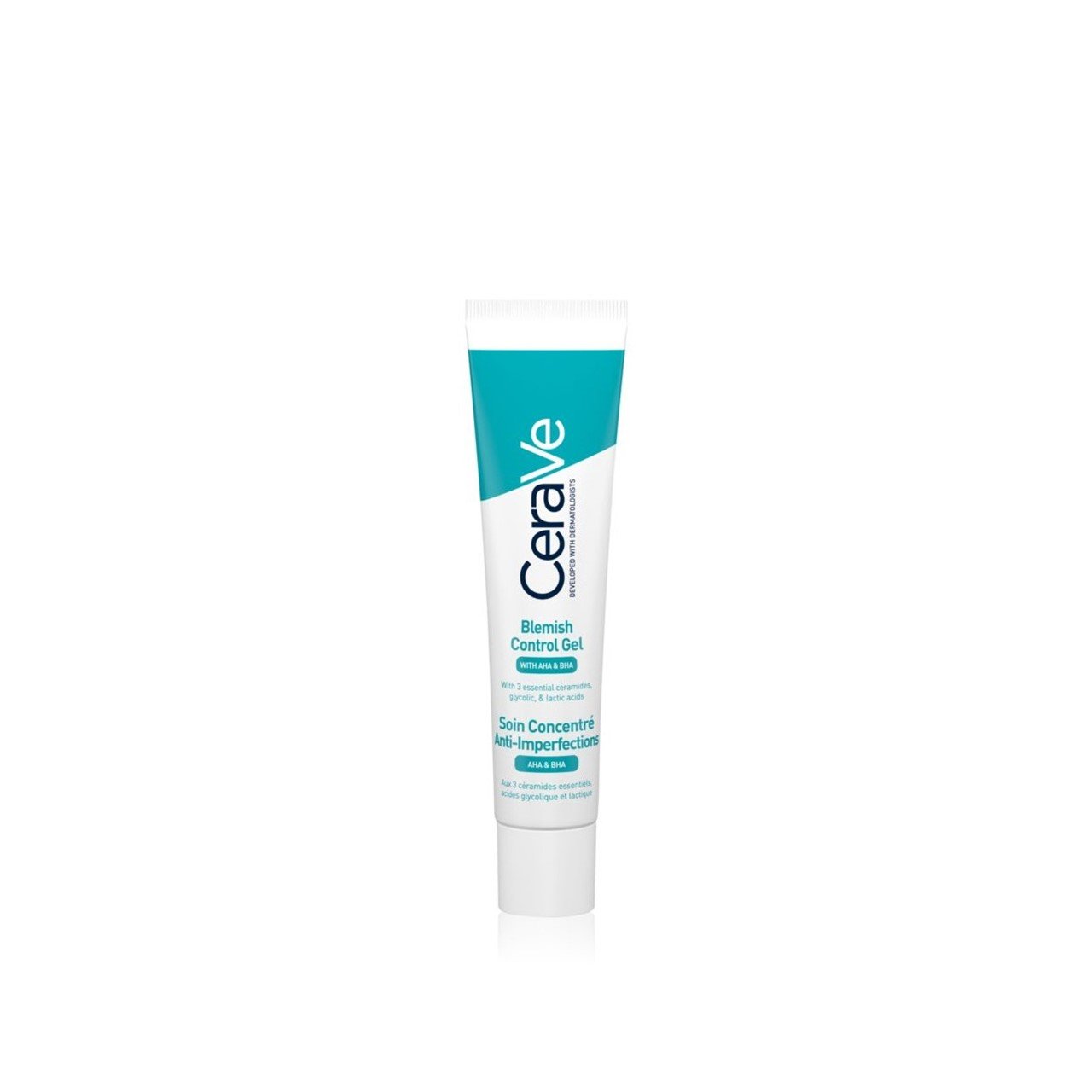 CERAVE BLEMISH GEL 40 ML- FARMACI ESLER