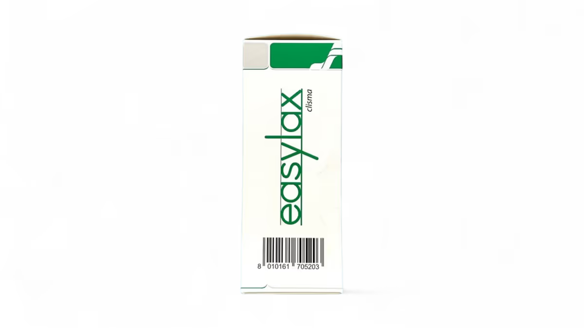 Easylax Clisma Adult 120 mL