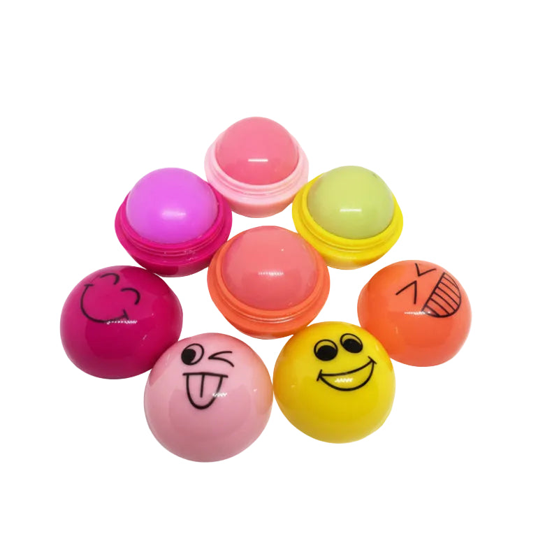 EMOJI LIP BALM