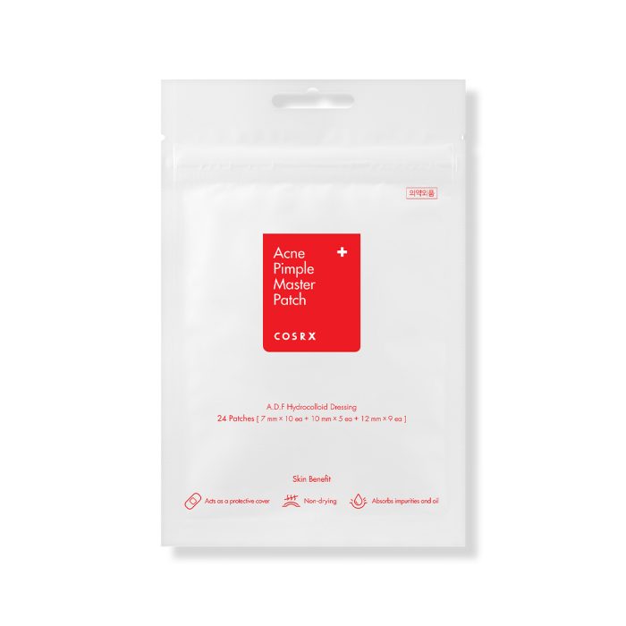 COSRX - Acne Pimple Master Patch