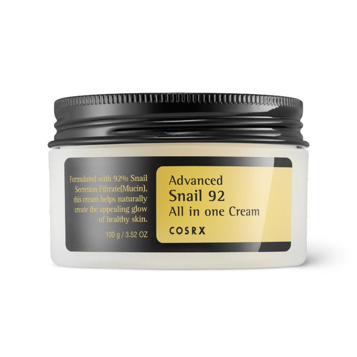COSRX - Advanced Snail 92 All In One Cream