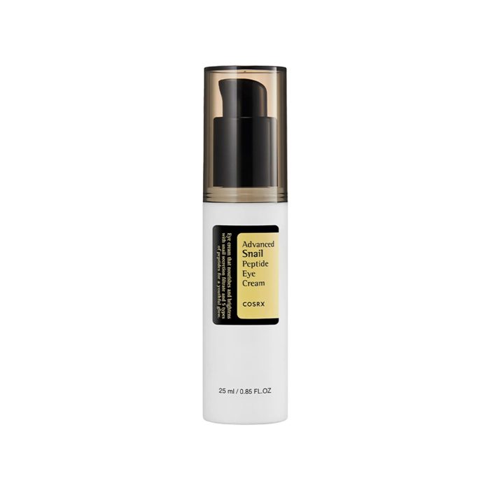 COSRX - Snail Peptide Eye Cream