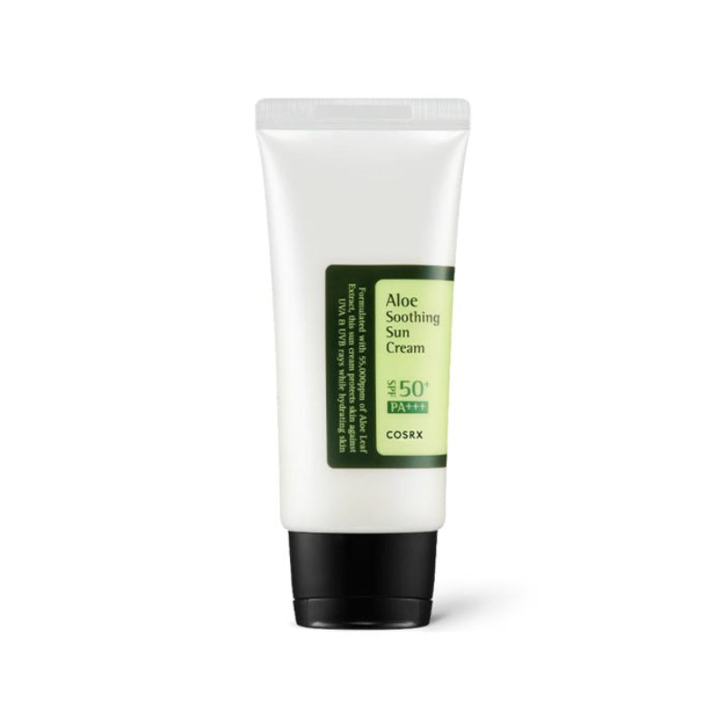 COSRX - Aloe Soothing Sun Cream (SPF 50+)