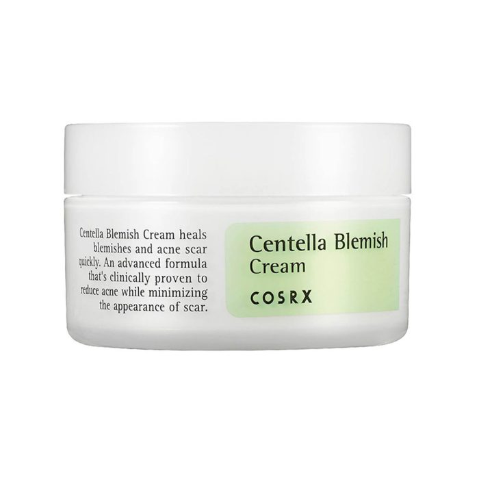 COSRX - Centella Blemish Cream