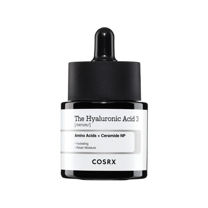 COSRX - The Hyaluronic Acid 3 Serum