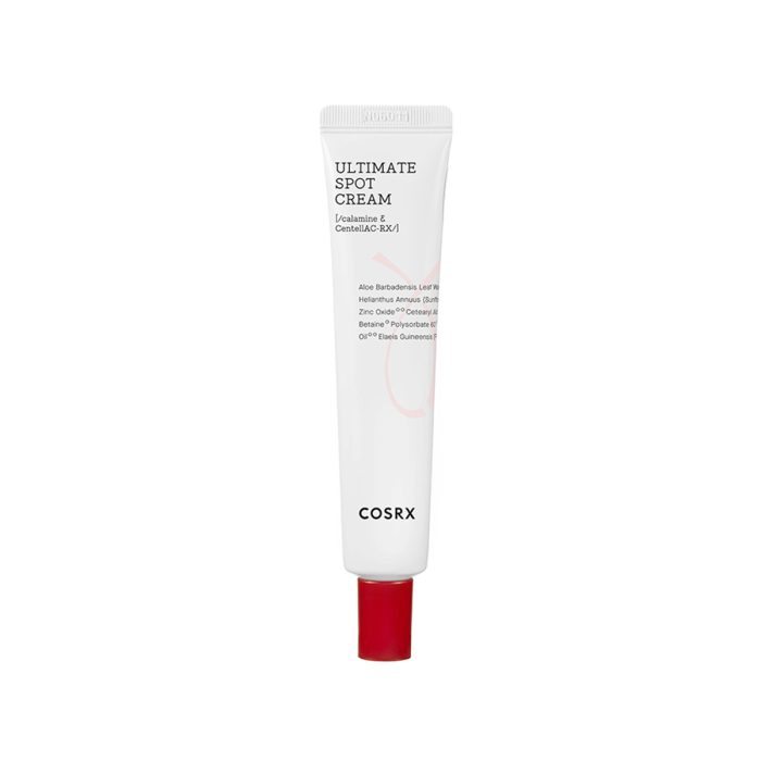 COSRX - AC Collection Ultimate Spot Cream