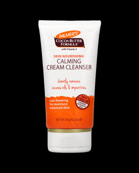Skin Nourishing Calming Cream Cleanser