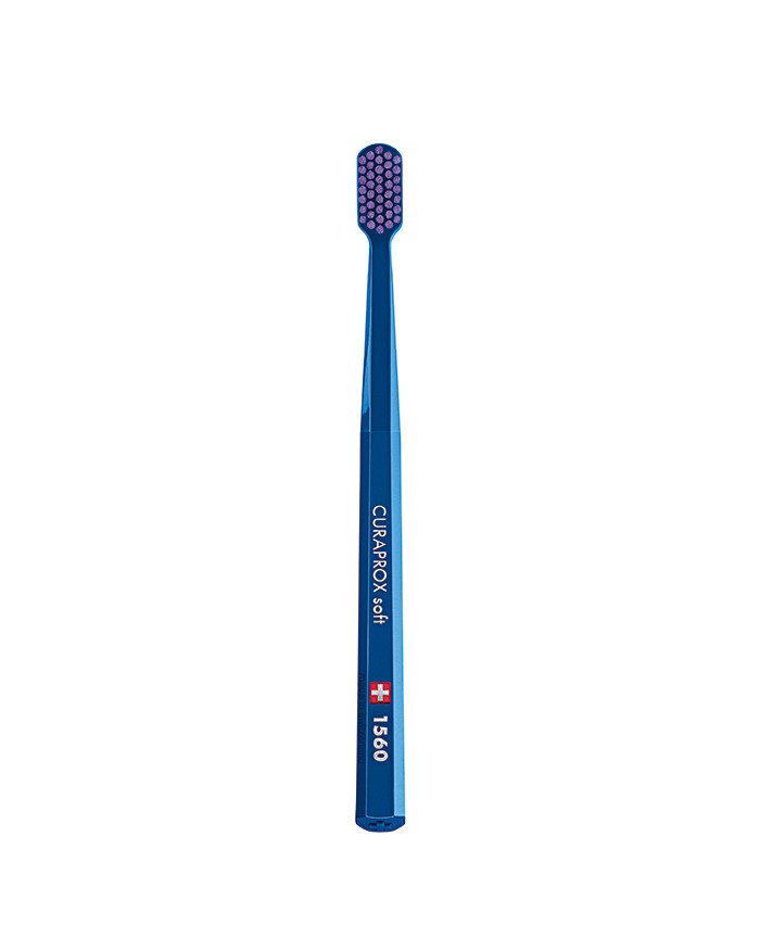 CURAPROX 1560 SOFT TOOTHBRUSH