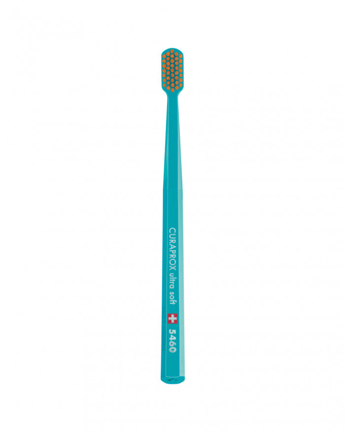 Curaprox 5460 Ultra Soft TOOTHBRUSH