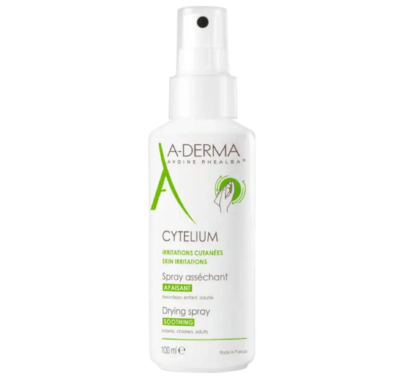 Share Cytelium Spray