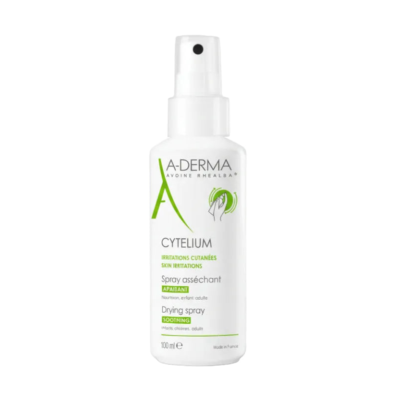Share Cytelium Spray