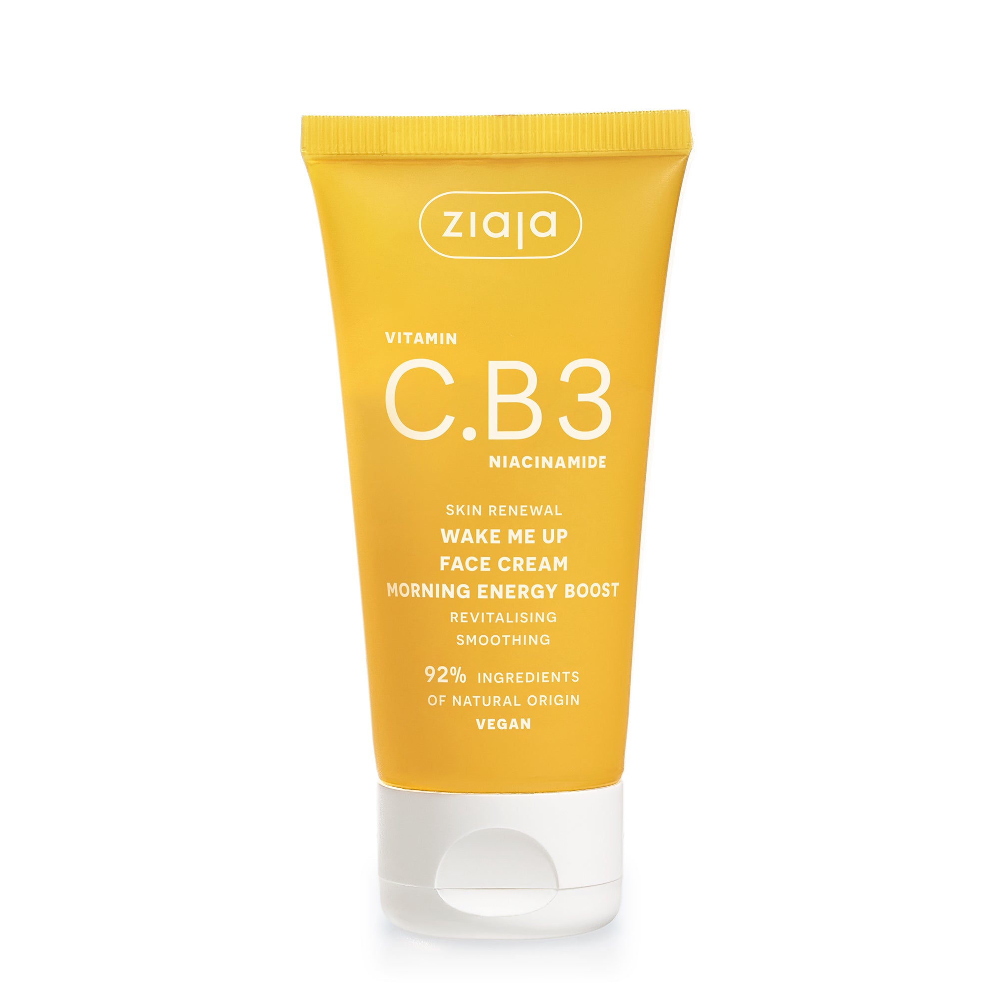 Krem dite per fytyren Vitamin C.B3 50ml – ZIAJA
