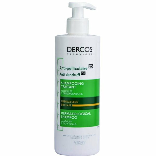 DERCOSTECHNIQUE SH FORF SECCA *400ML - Farmaci ESLER