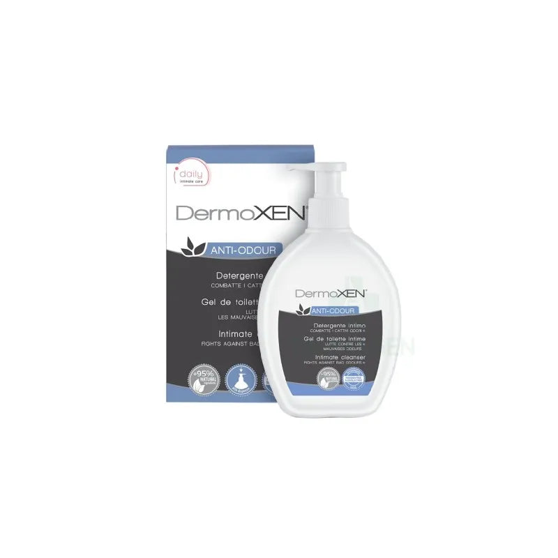 Dermoxen Anti-Odour