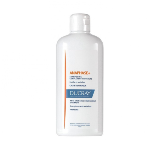 Ducray Anaphase Shampoo