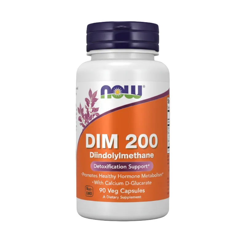 DIM Diindolylmethane 200