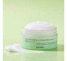 Cica Smoothing Cleansing Balm COSRX