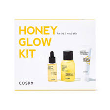 Honey Glow Kit COSRX