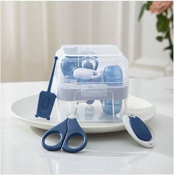 Set Aksesoresh për Kujdesin e Fëmijës