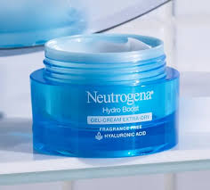 Neutrogena® Hydro Boost Gel-Cream