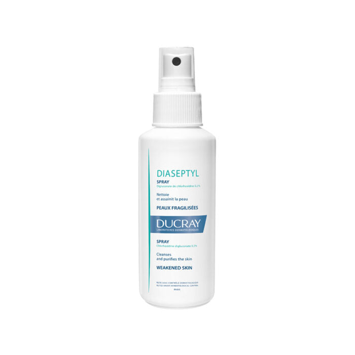 Ducray - Diaseptyl Spray