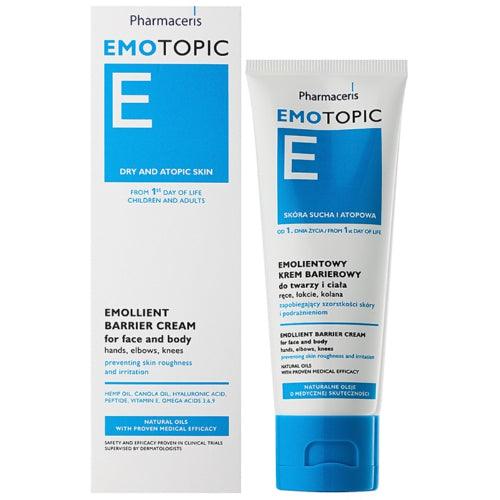 Emotopic - Emollient Barrier Cream