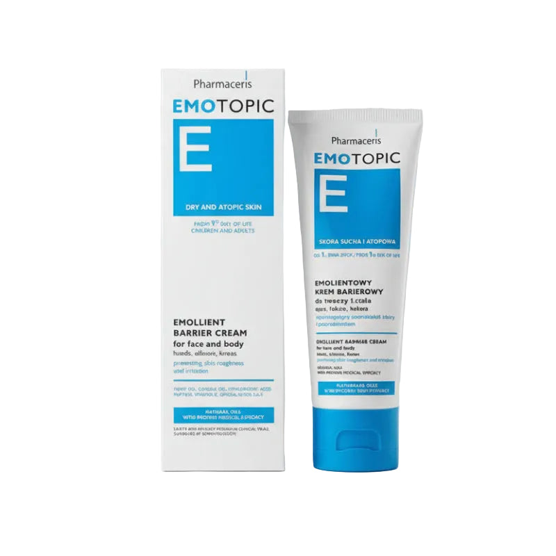 Emotopic - Emollient Barrier Cream