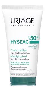 Uriage Hyséac Fluide Matifiant