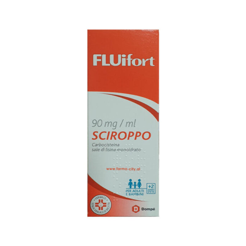 Dompe - Fluifort shurup