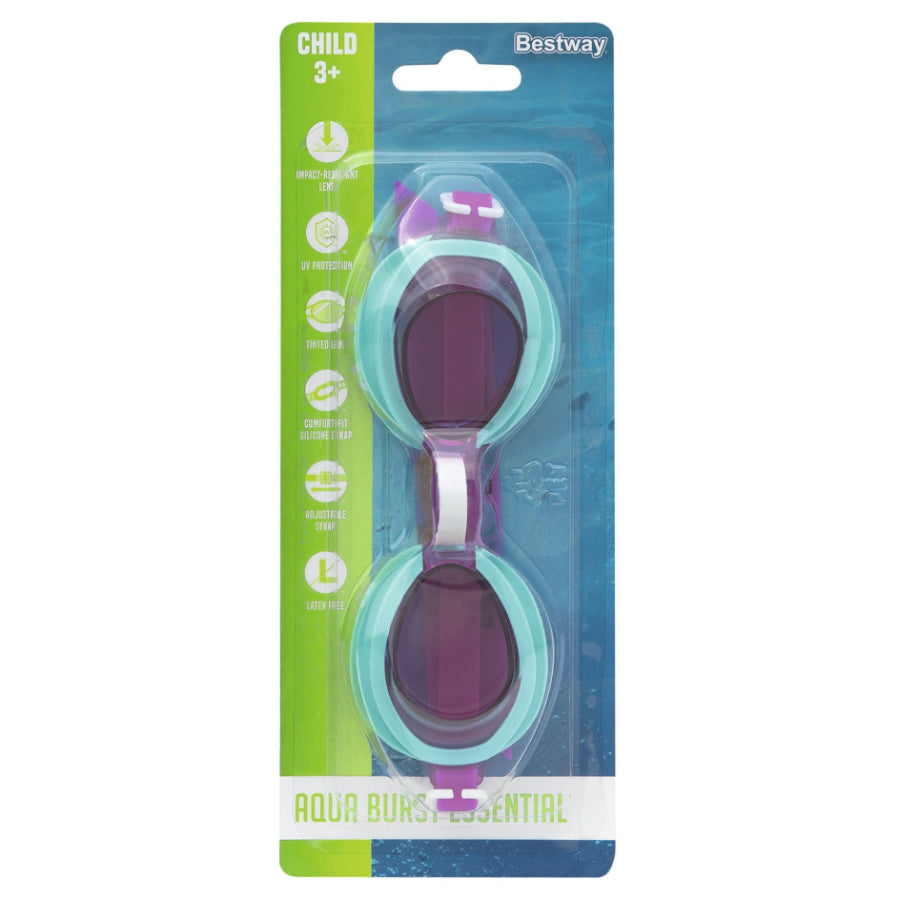 Syzet Aqua Burst Essential