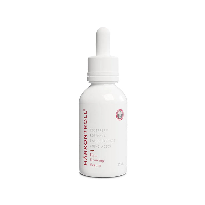 Harkontroll Hair Growing Serum
