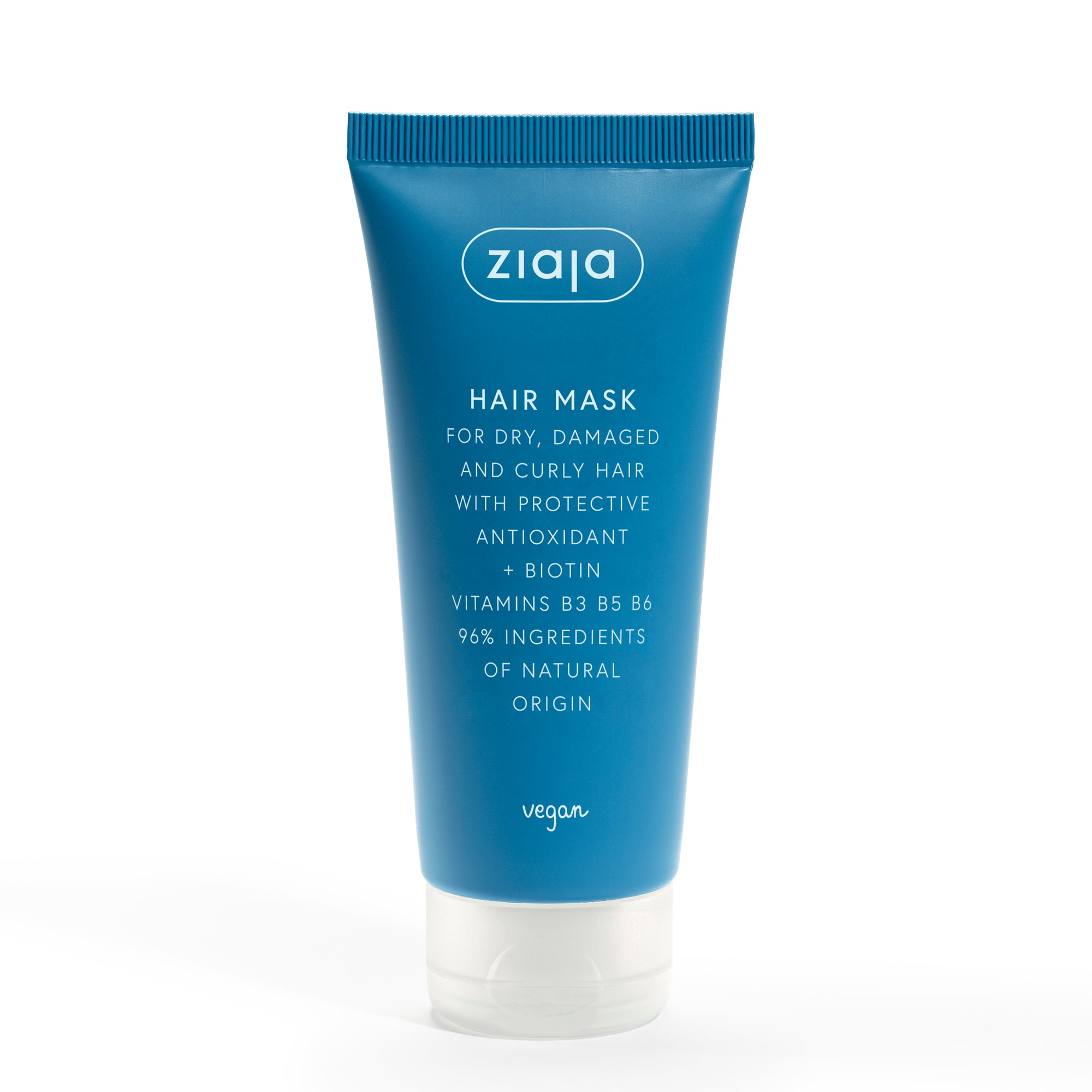 Mask per floke kacurela Antioxidant 100ml