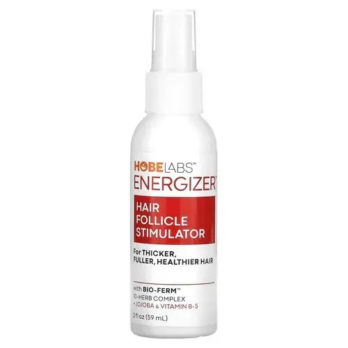 Hobe Labs Energizer Hair Follicle Stimulator