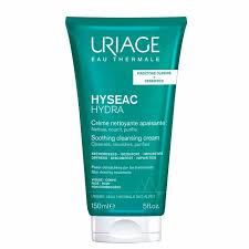 Uriage Hyséac Hydra – Krem Pastrues Qetësues (150 ml)