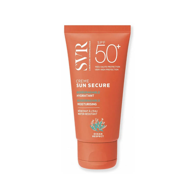 SVR Sun Secure Moisturizing Cream (SPF 50+)