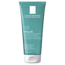 LA ROCHE - POSAY MICRO-PEELING PURIFYING GEL - 200 ML