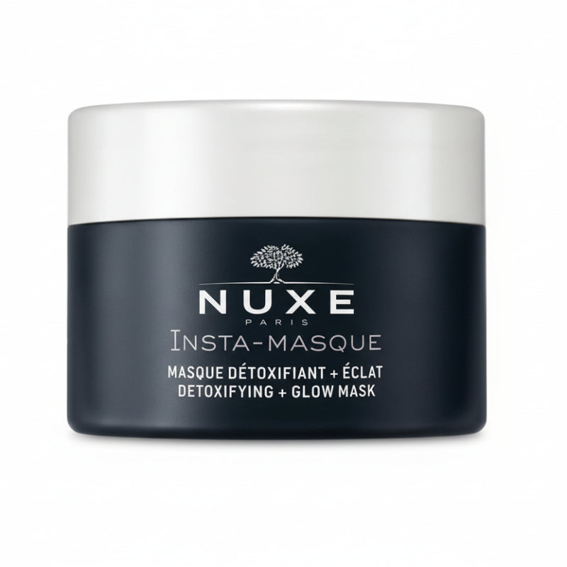 Insta Masque -Detoxifying Mask