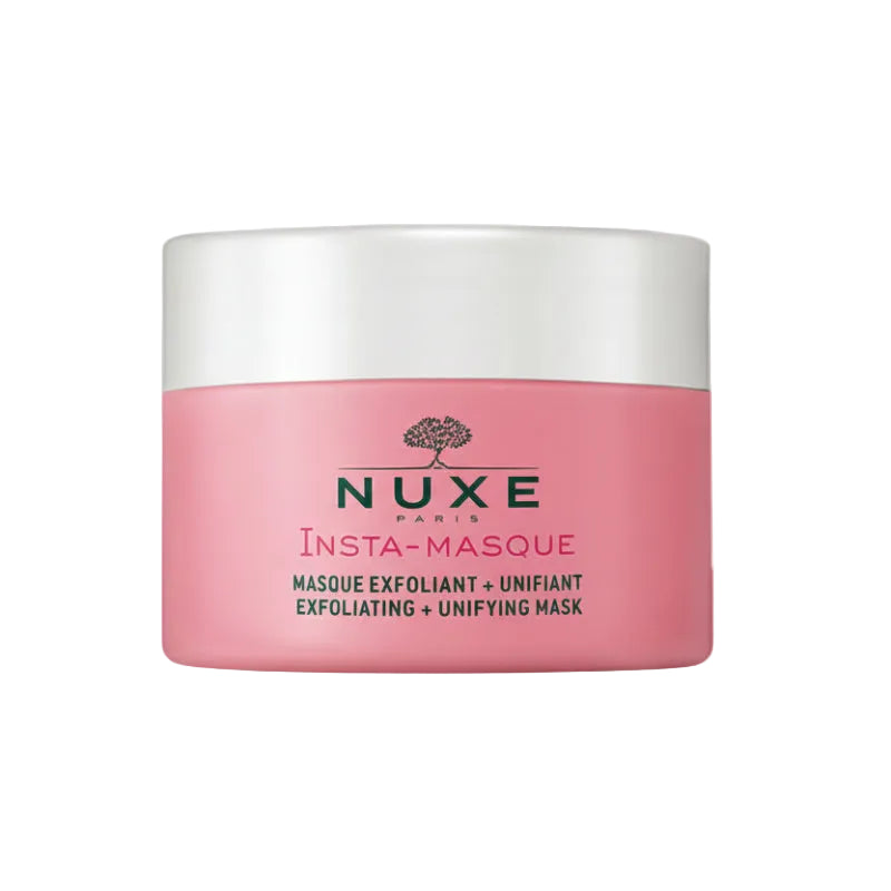 Insta Masque - Exfoliating Mask