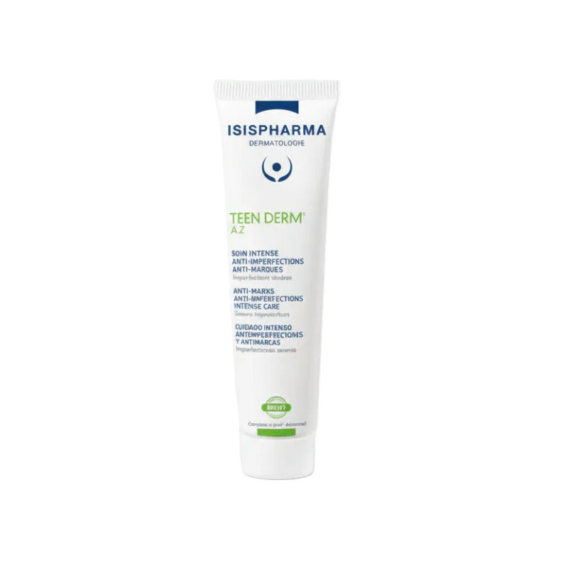 ISISPHARMA Teen Derm AZ - Anti-blemish| Anti-mark 30ml