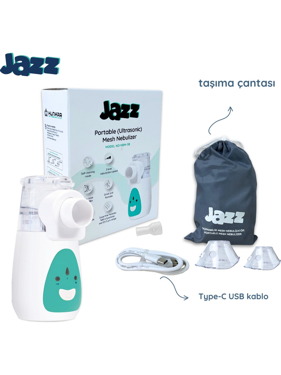 Jazz Ultrasonik